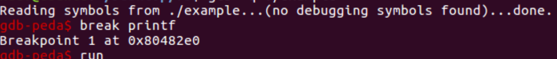 linux exploitation string vulnerabilities