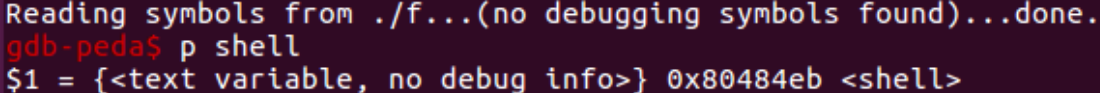 linux exploitation string vulnerabilities