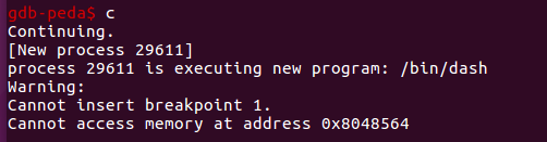 linux exploitation string vulnerabilities