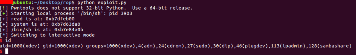 exploit