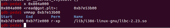 gdb