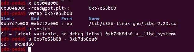 gdb