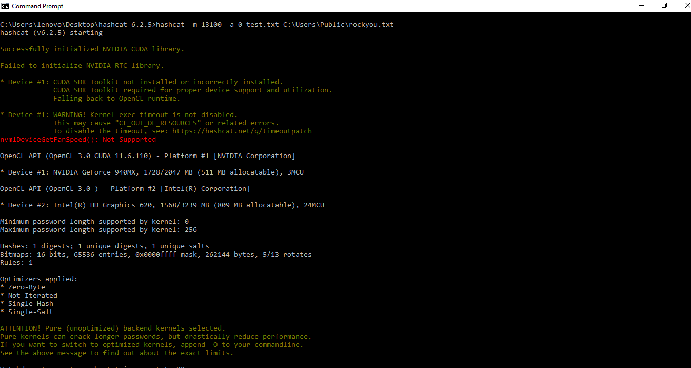 hashcat