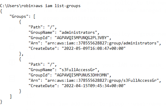 secure-aws-root-account