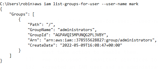 secure-aws-root-account