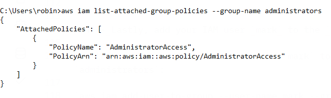 secure-aws-root-account