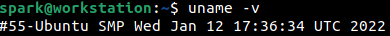 Linux System Information for DFIR