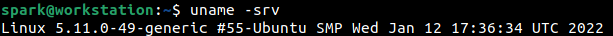 Linux System Information for DFIR