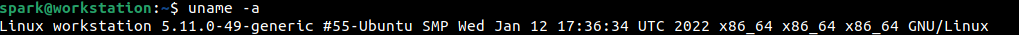 Linux System Information for DFIR