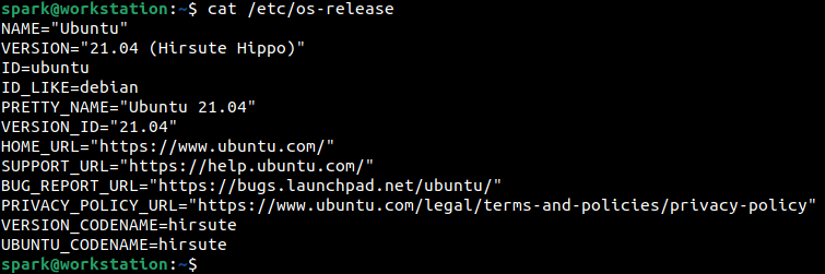 Linux System Information for DFIR