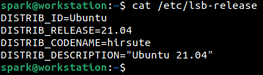 Linux System Information for DFIR