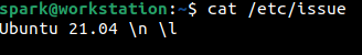 Linux System Information for DFIR
