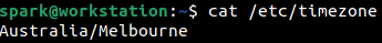 Linux System Information for DFIR