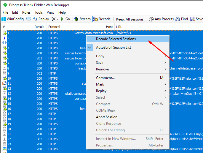 malware analysis tools
