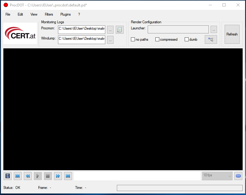 malware analysis tools