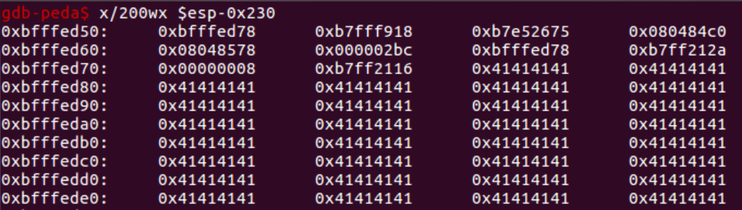 debug