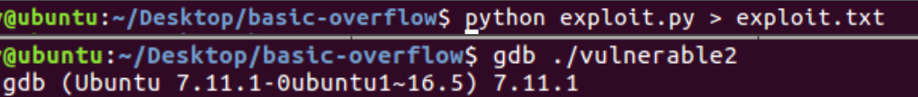 gdb