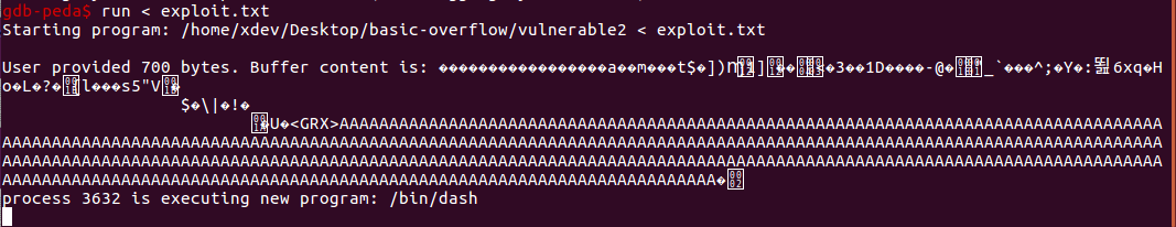 gdb