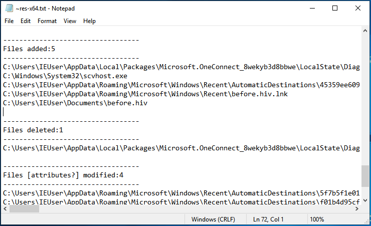 malware analysis tools