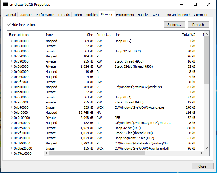 malware analysis tools
