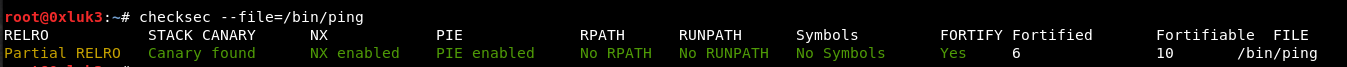 linux exploitation