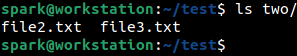 linux command line