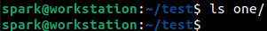 linux command line