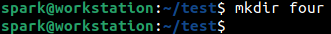 linux command line